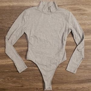 NWT Long Sleeve Bodysuit